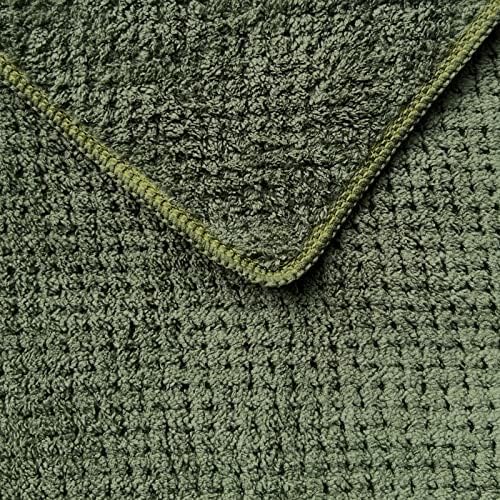 YTYC Luxury Bath Towels
