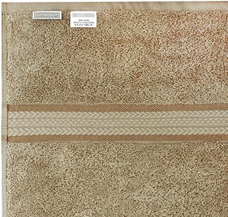 COTTON CRAFT - Ultra Soft Luxury Bath Towels