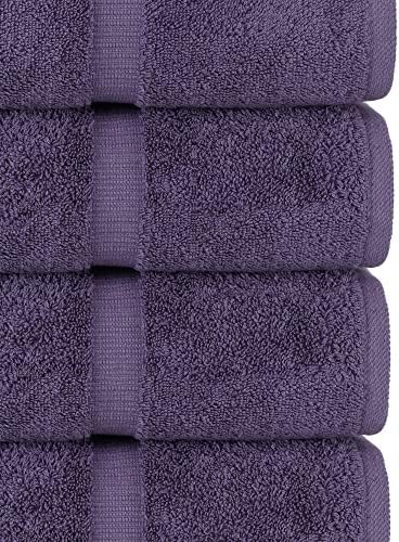 Chakir Turkish Linens Premium 100 Cotton Turkish Bath Towels 35x70 Luxury at Home