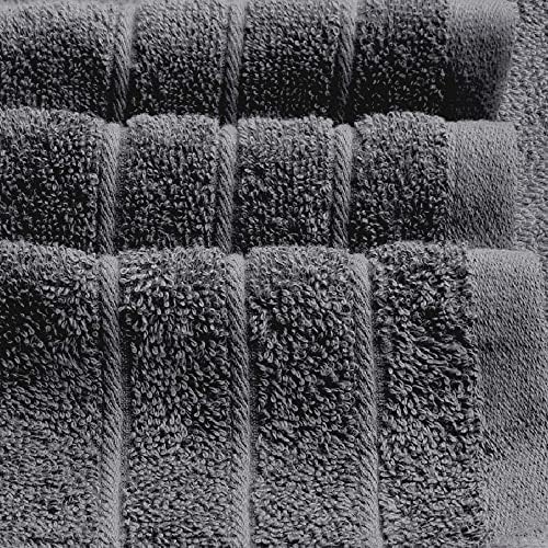 Extra Large Bath Towels Soft absorbent Quicker to Dry