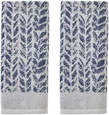 firm Non absorbed soft and durable 16x26 hand towel Set