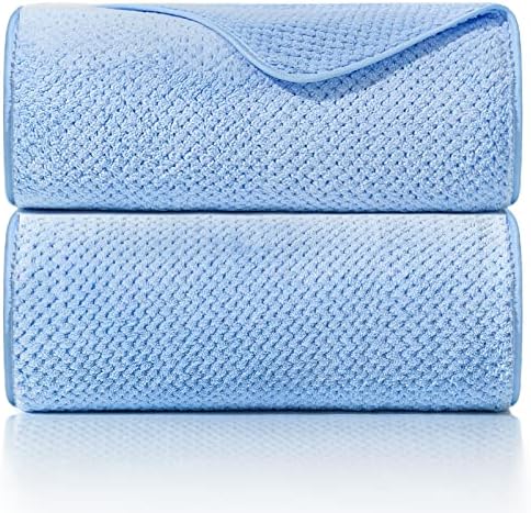 Premium Over Bath Towels Set