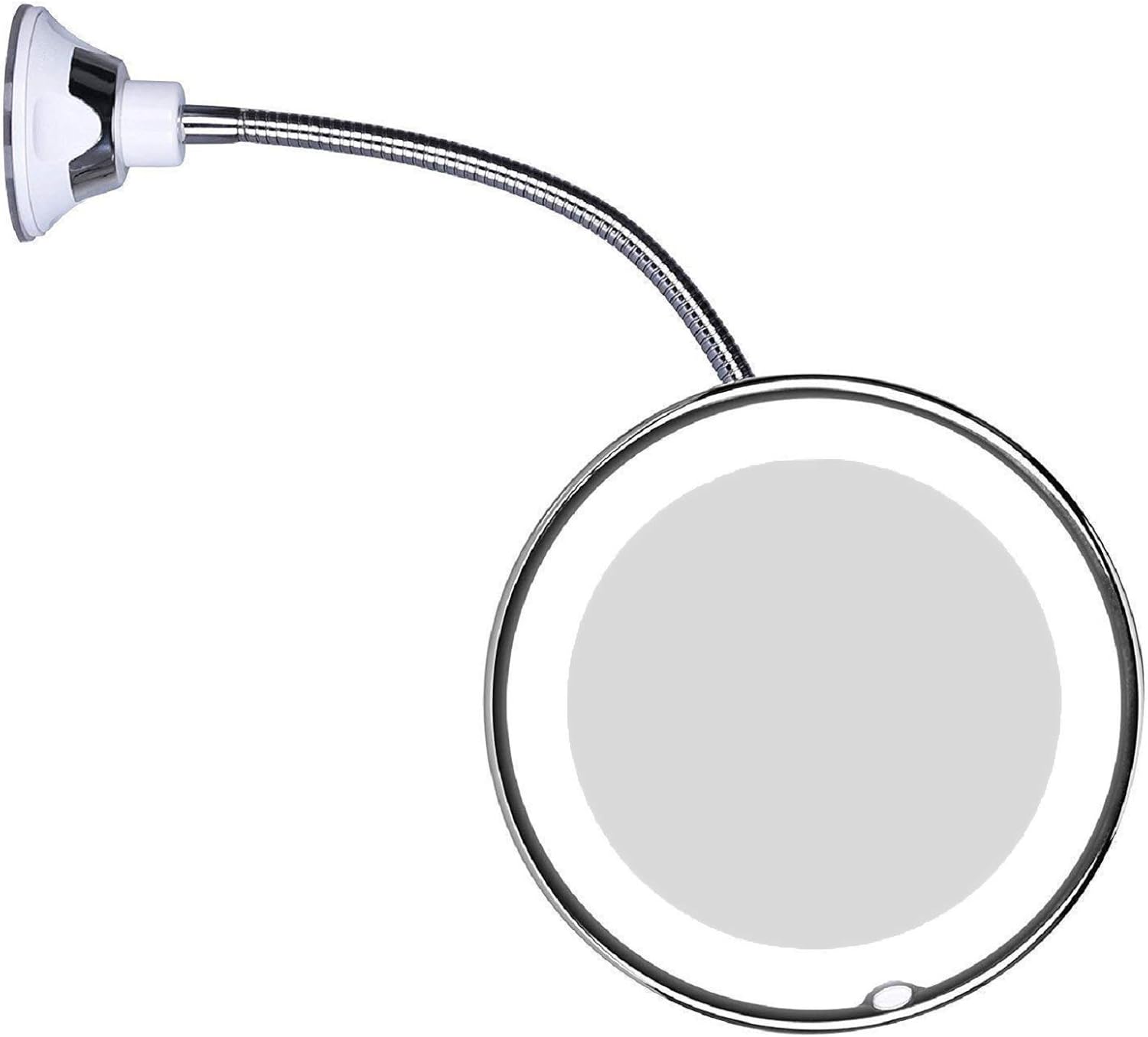 Perfect Makeup Mirror for Compact portability