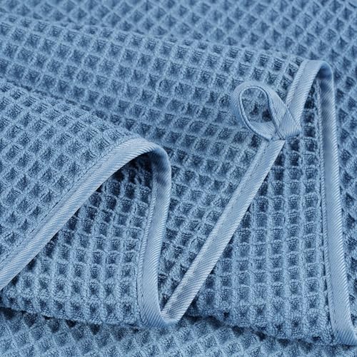 Experience the Perfect Combination of Quick Dry and Lint-Free