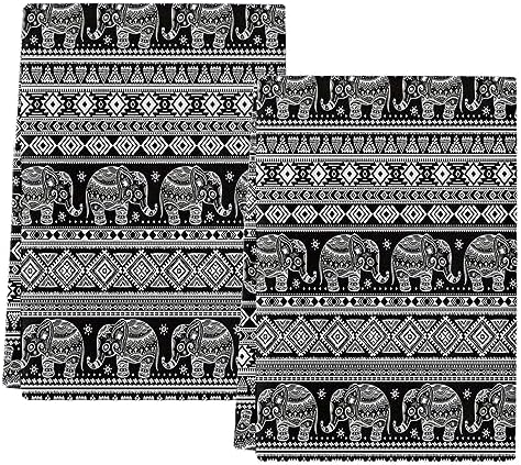 Elegant Kitchen Towels by YoungKids