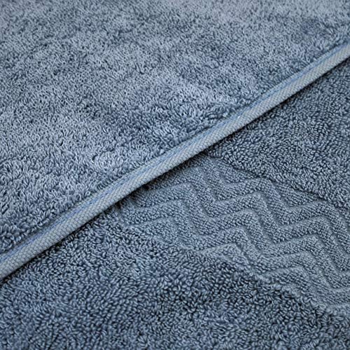100 Cotton Hand Towels for Bathroom