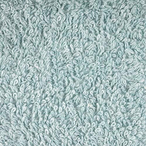Bleach Safe Microfiber Alternative - Fibertone 12-Piece Hand Towel Set