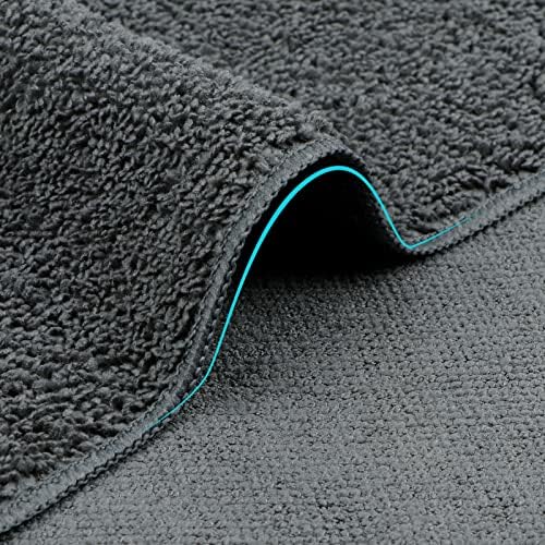 Orighty Microfiber Washcloth Set