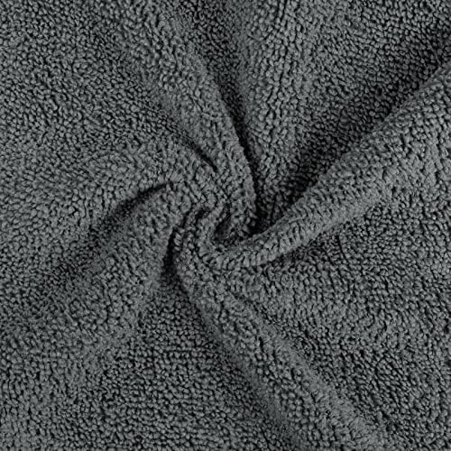 Orighty Microfiber Washcloth Set