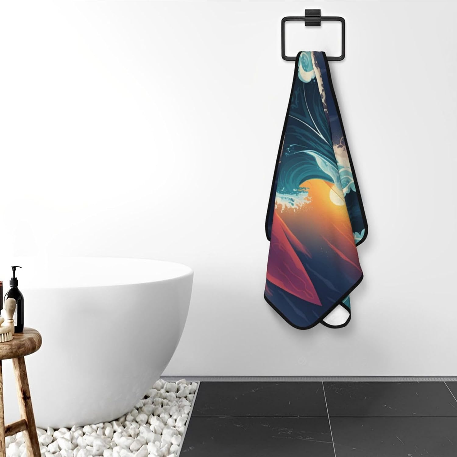 Perfect for Relaxing Sunsets and Sunrises