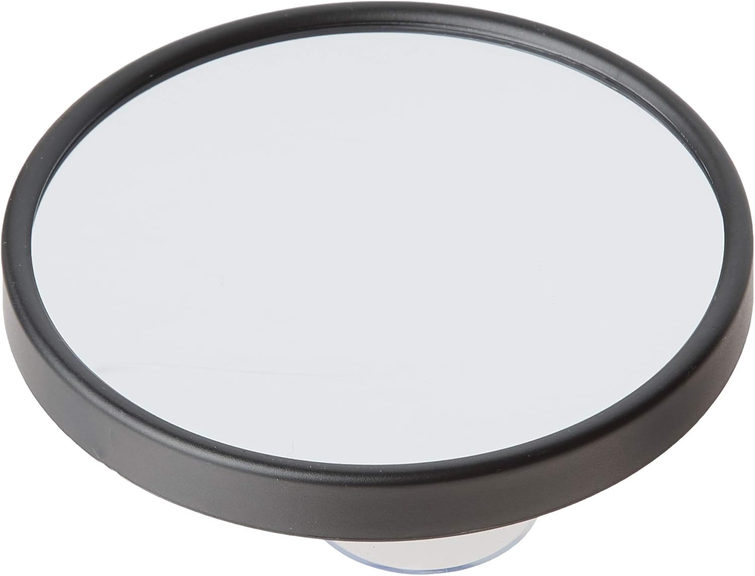 Danielle Creations 6-Inch Suction Cup Makeup Mirror with 10X Magnification