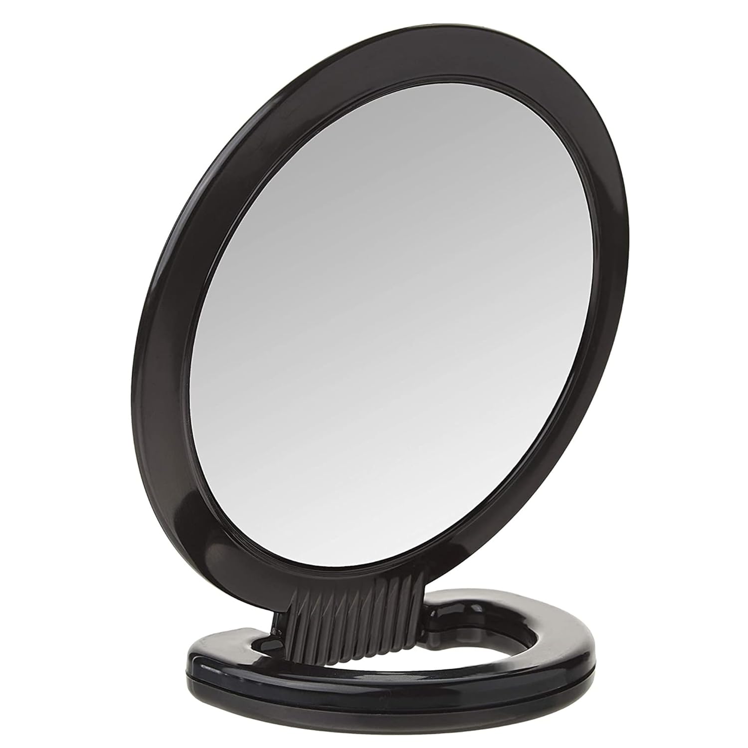 Diane Hand Mirror with Stand