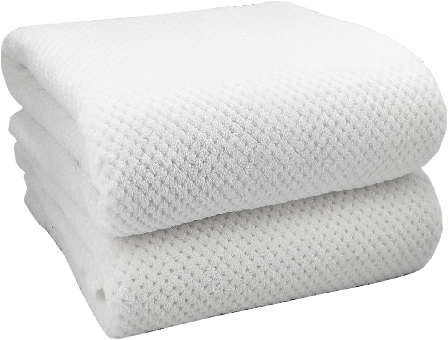 40x80 Bath Towels Extra Large Microfiber Towels for Adults
