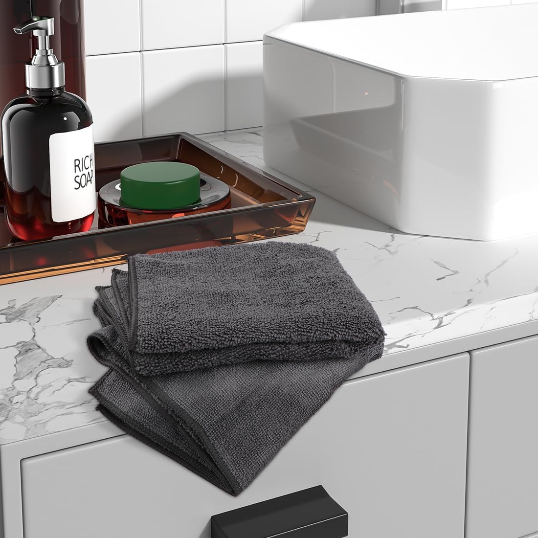 High-Quality Bath Towels That Durable Use for Multiple Purpose