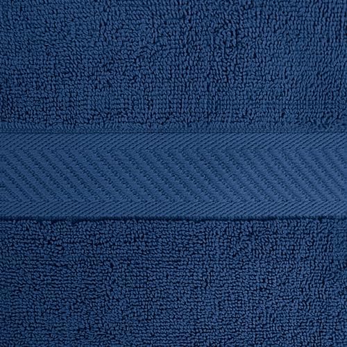 Utopia 6-Piece Bath Towel Set 24x48