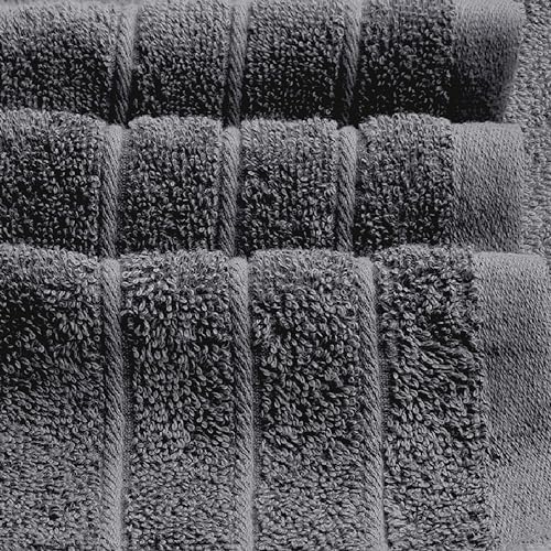 Tens Towels Bath Set Extra Large