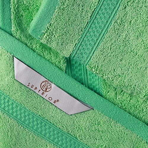 Experience Ultimate Absorbency and Softness