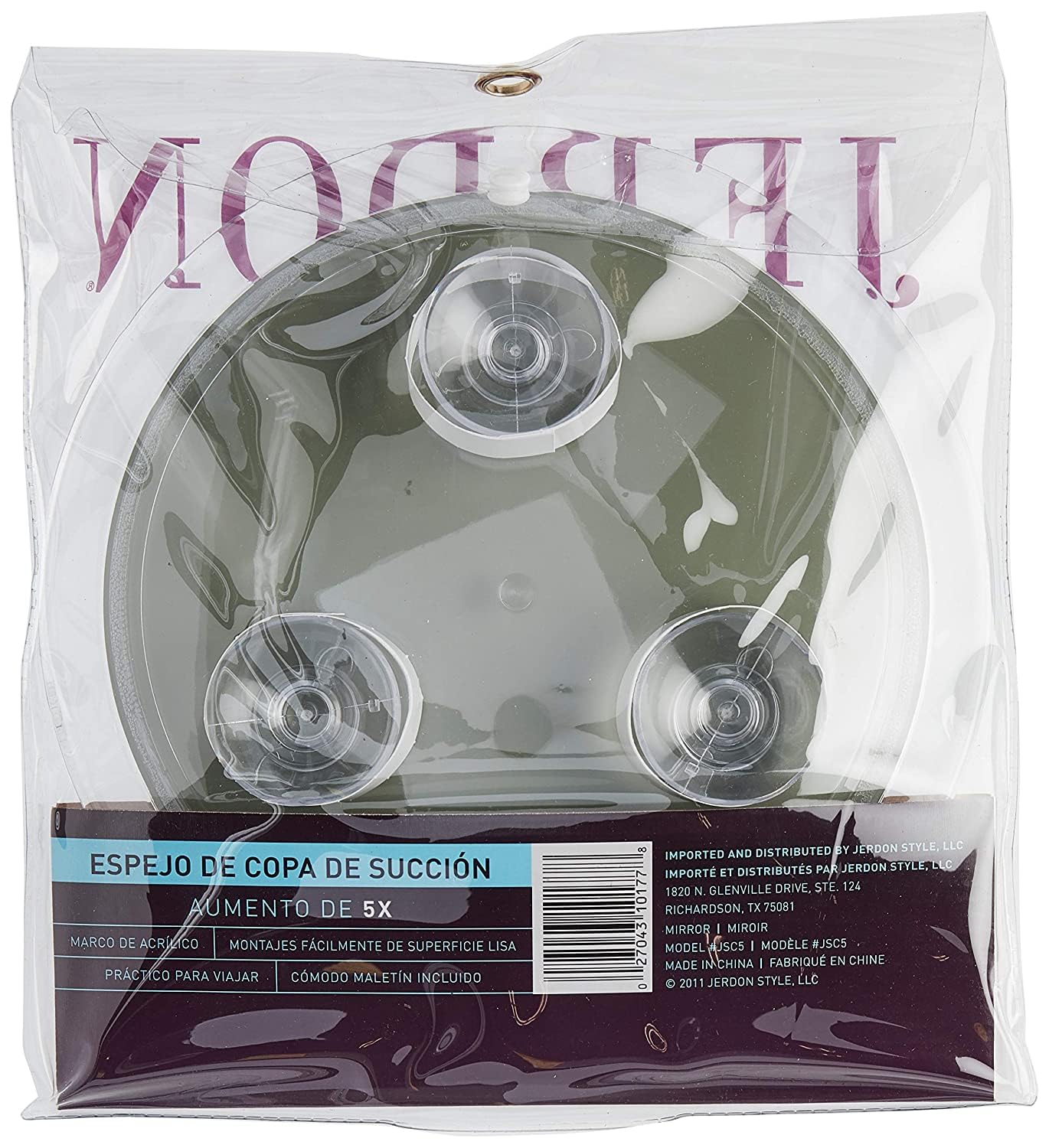 Discover the Best Portable Travel Makeup Mirror