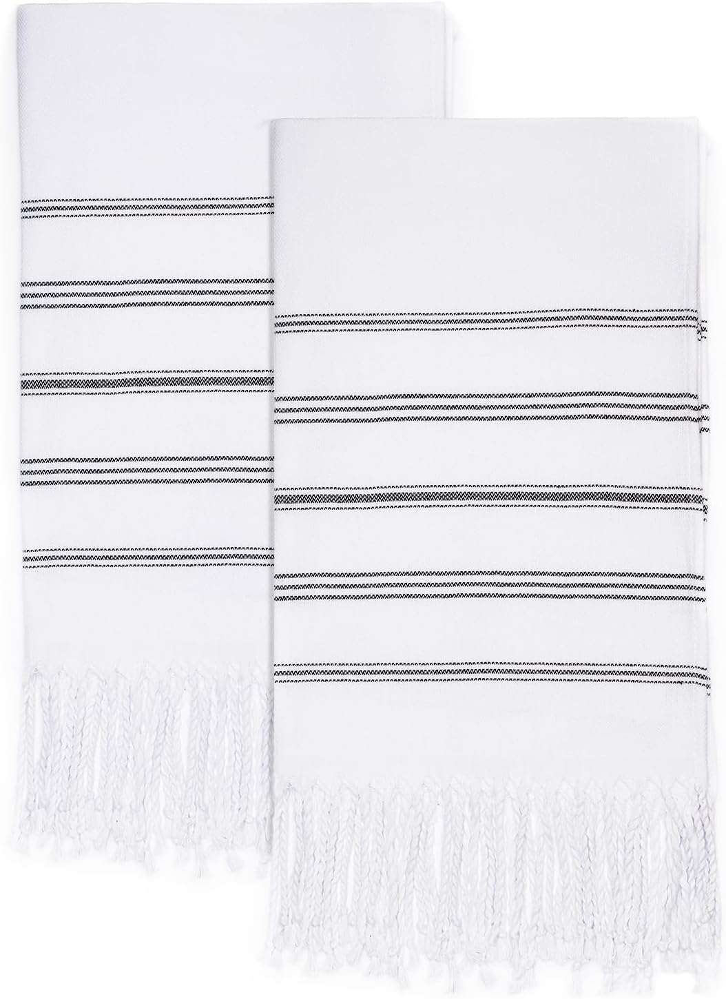 Boho Turkish Bathroom Hand Towels