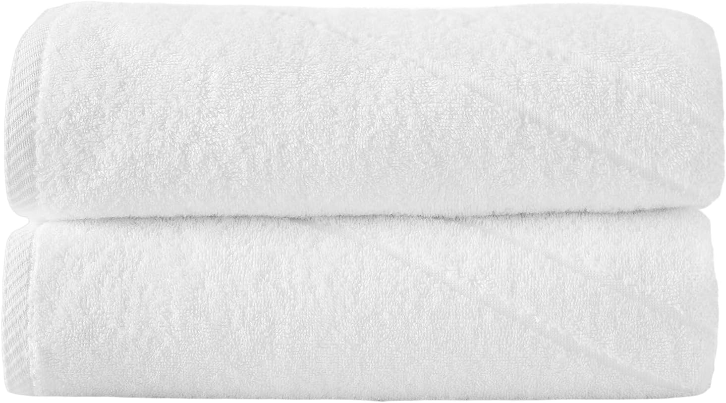 GT Globaltex Fine Linens - Luxurious Spa Bath Sheet Set