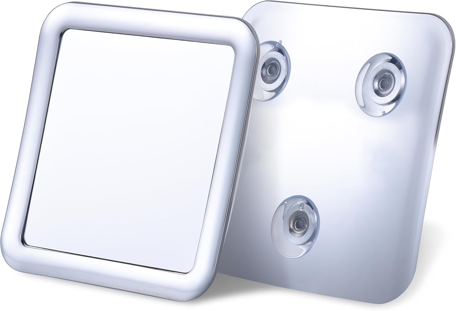 MirrorVana Travel Shower Mirror