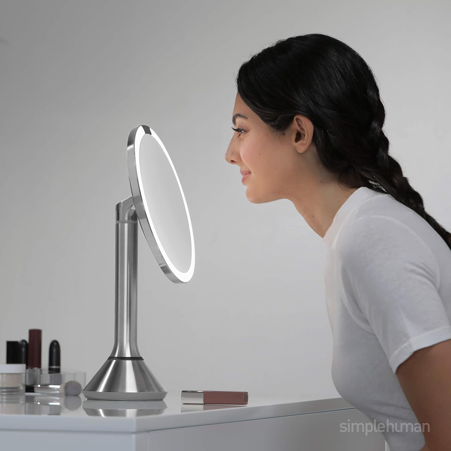 Simplehuman Sensor Mirror