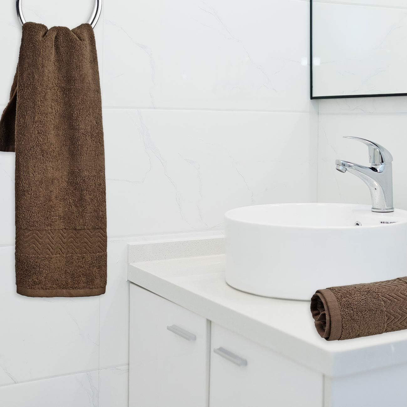 Delightful 13x28 Hand Towels