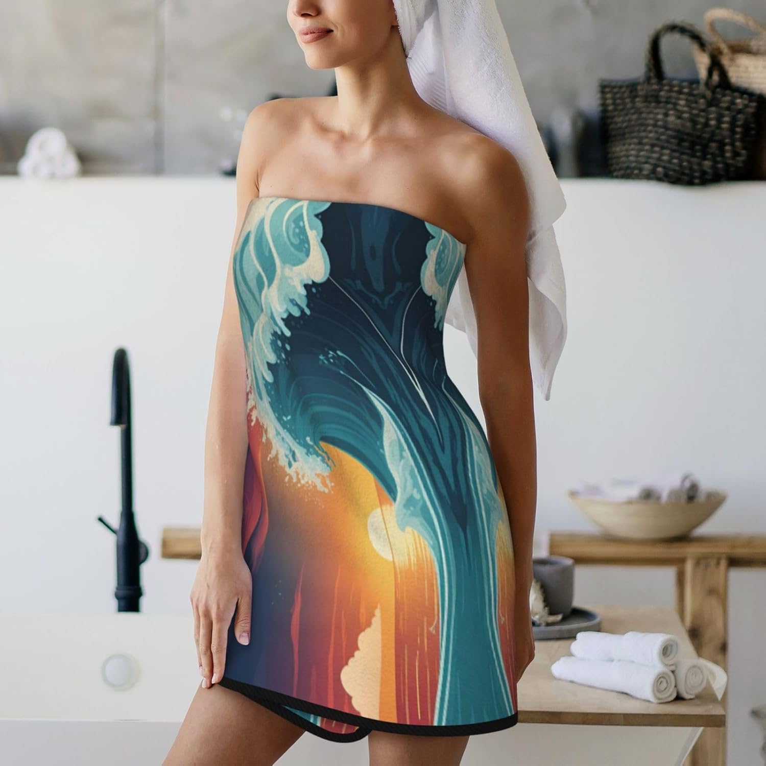 Perfect for Relaxing Sunsets and Sunrises