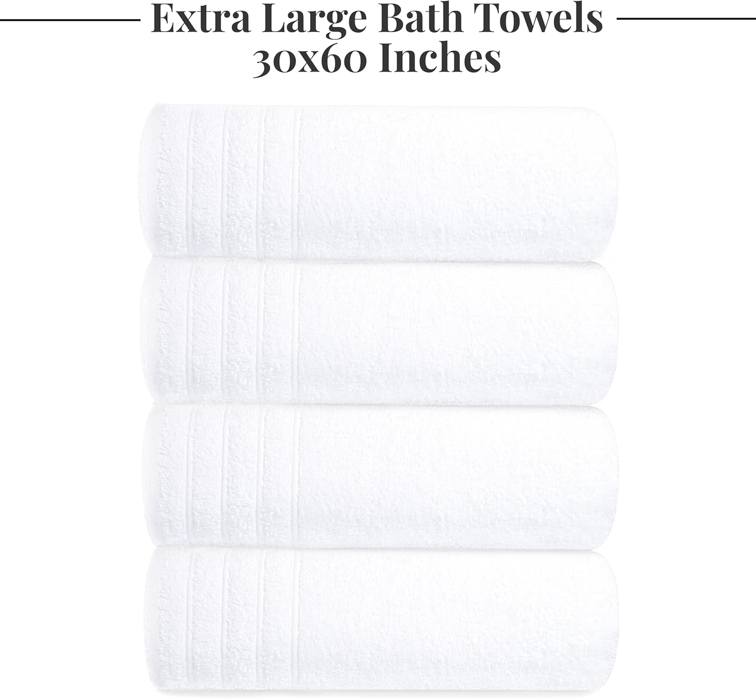 Tens Towels -_extra_large 100 cotton bath towels