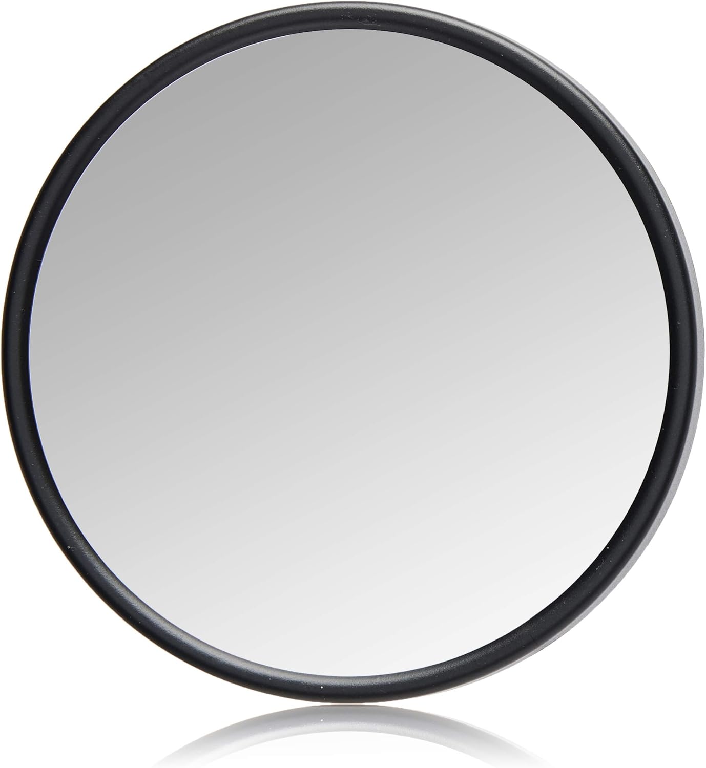 Danielle Creations 6-Inch Suction Cup Makeup Mirror with 10X Magnification
