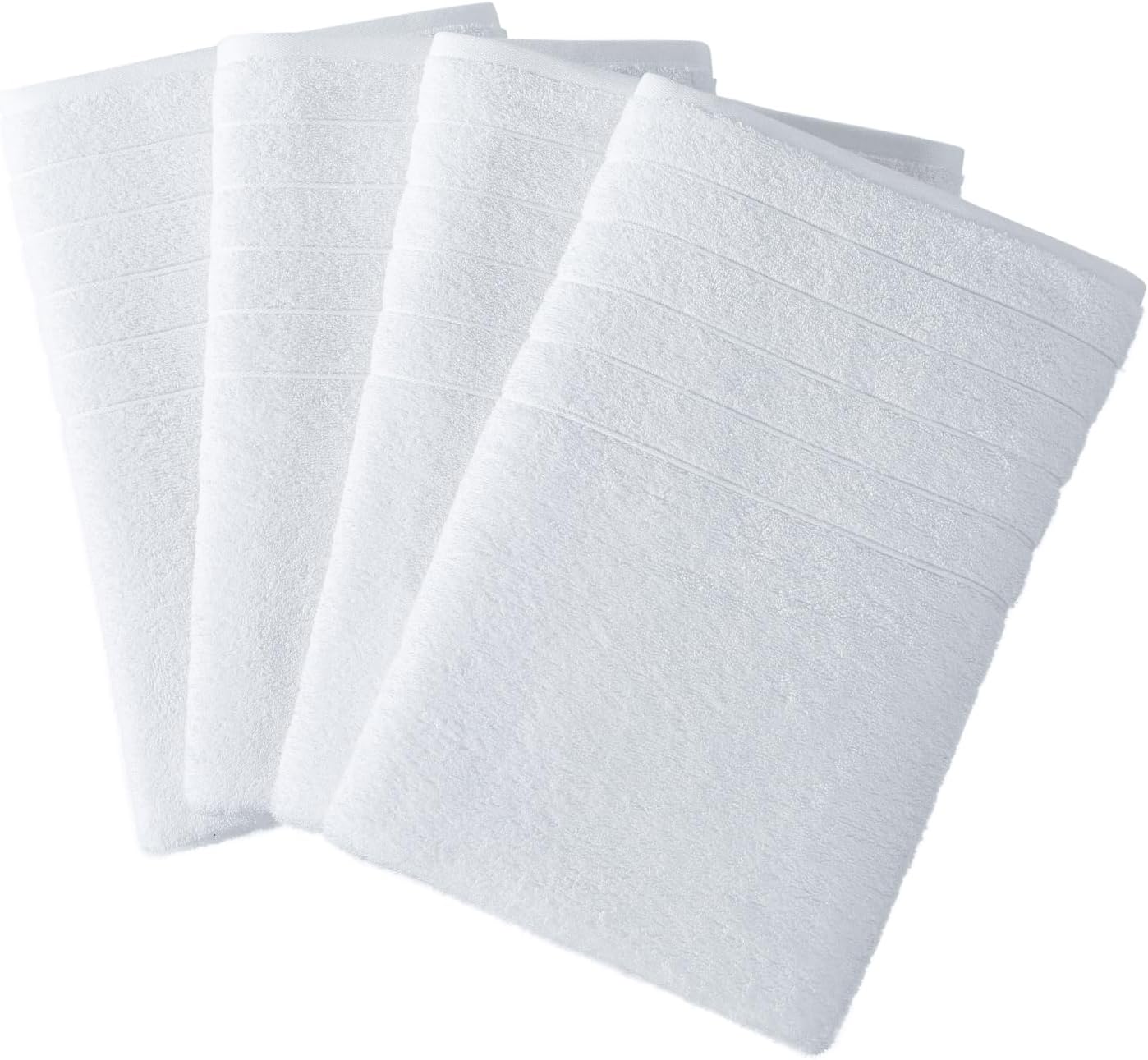 Large Bath Towels Set for Luxury