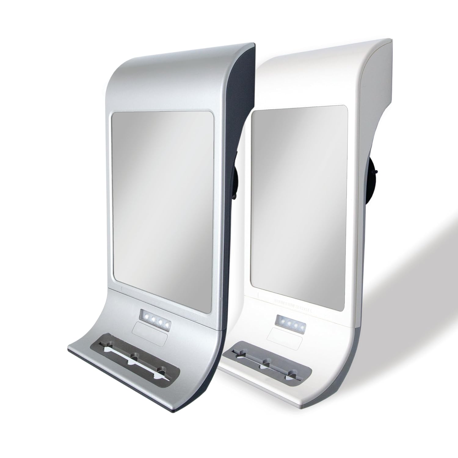 Zadro Fogless LED Shower Mirror Mounting Bracket