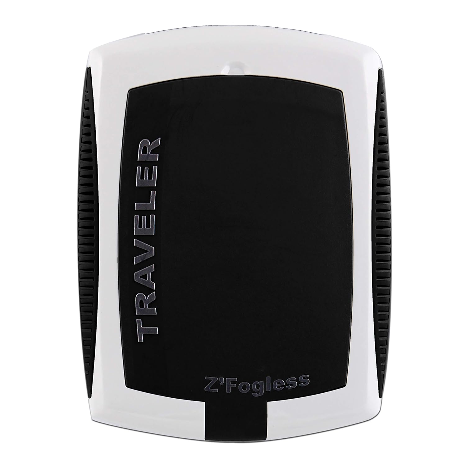 Zadro ZFogless Travel Shower Shaving Mens Grooming Mirror