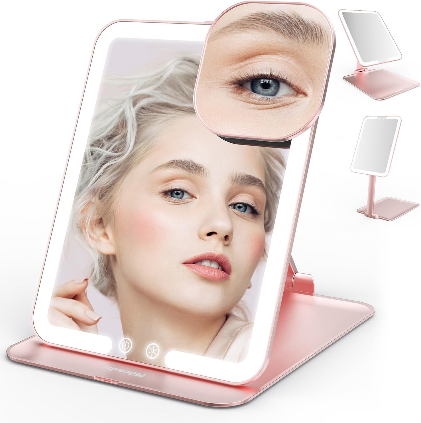 Mocado Travel Makeup Mirror