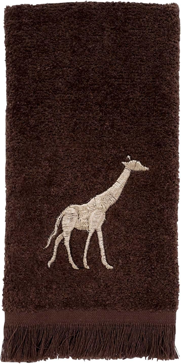 Perfectly Soft Fingertip Towels for Daily Use