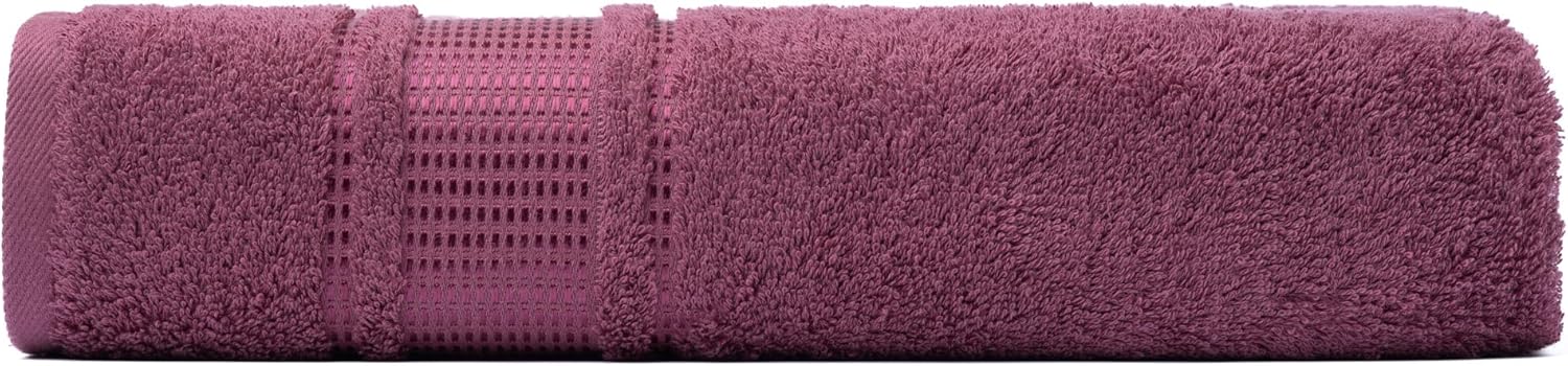 35x60 bath sheet Turkish cotton absorbent quick dry high-quality