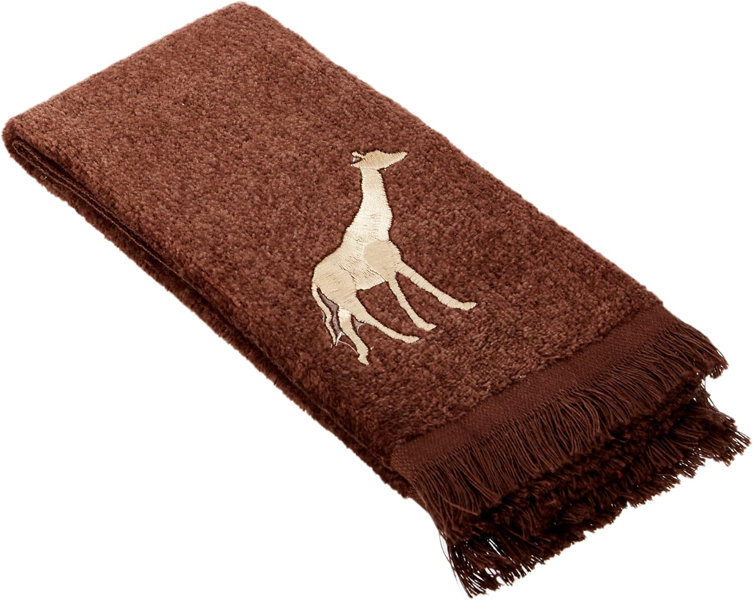 Perfectly Soft Fingertip Towels for Daily Use