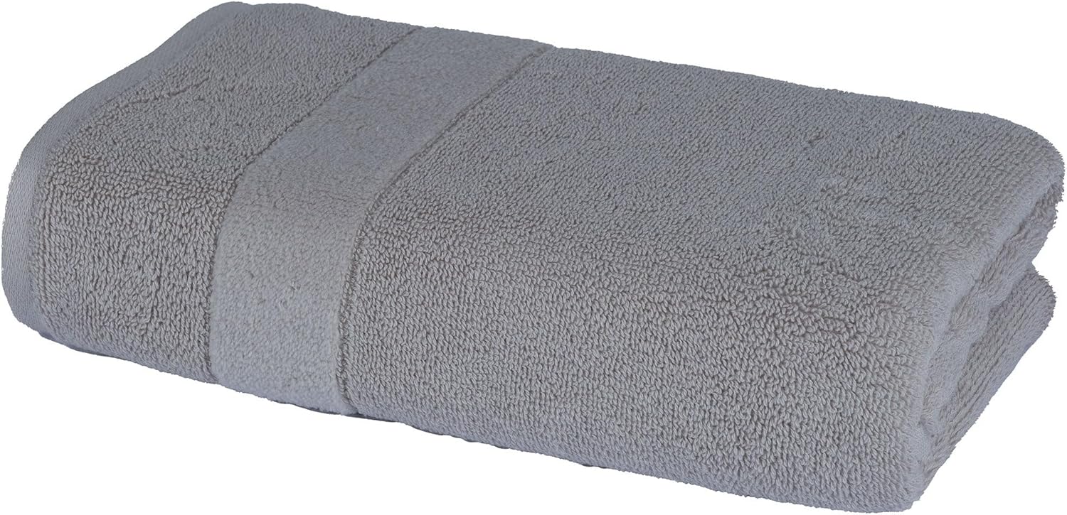 Luxury Turkish Cotton Bath Sheet - Soft Thick Durable
