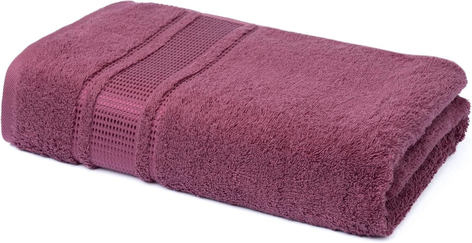 35x60 bath sheet Turkish cotton absorbent quick dry high-quality