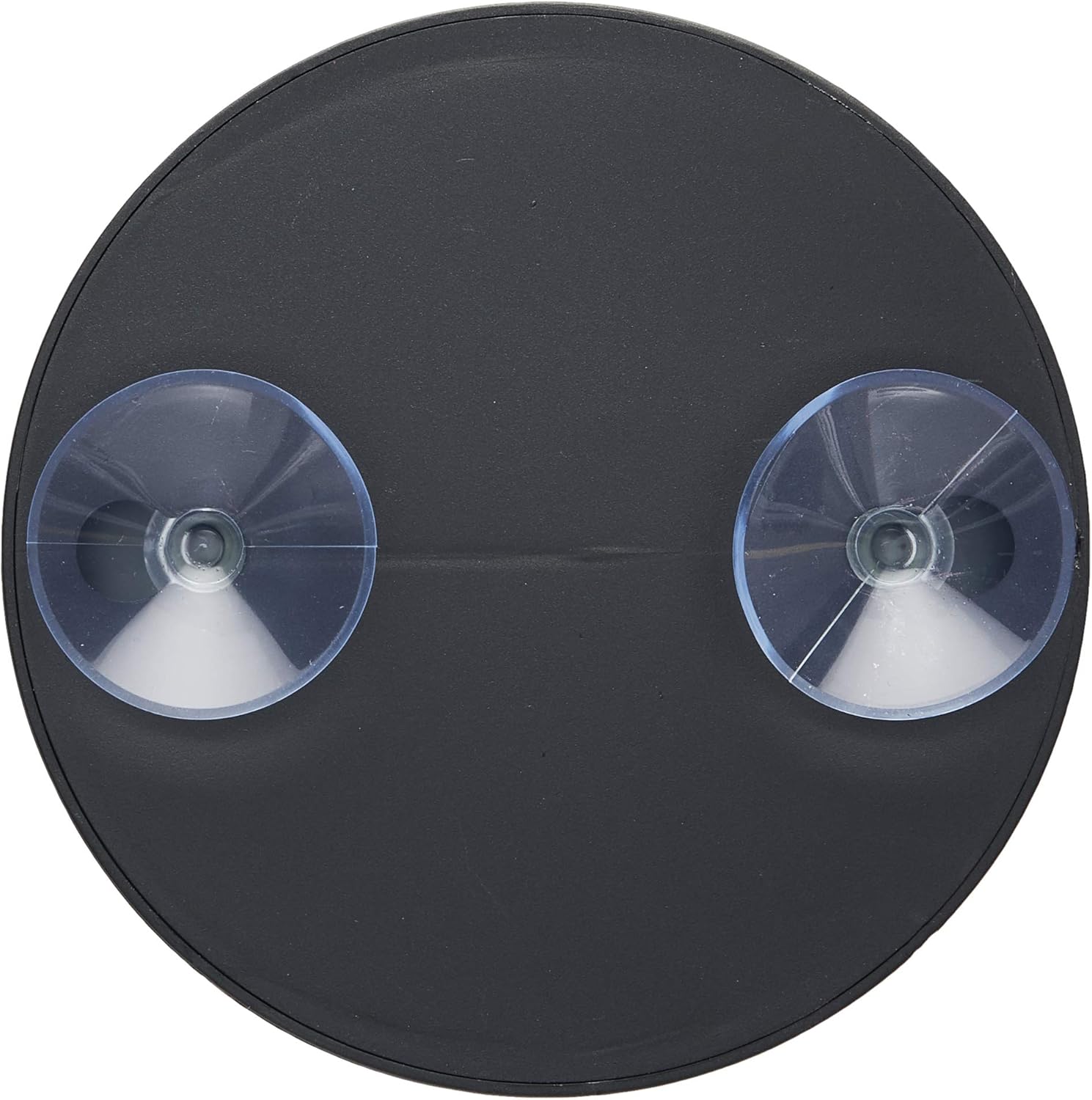 Danielle Creations 6-Inch Suction Cup Makeup Mirror with 10X Magnification