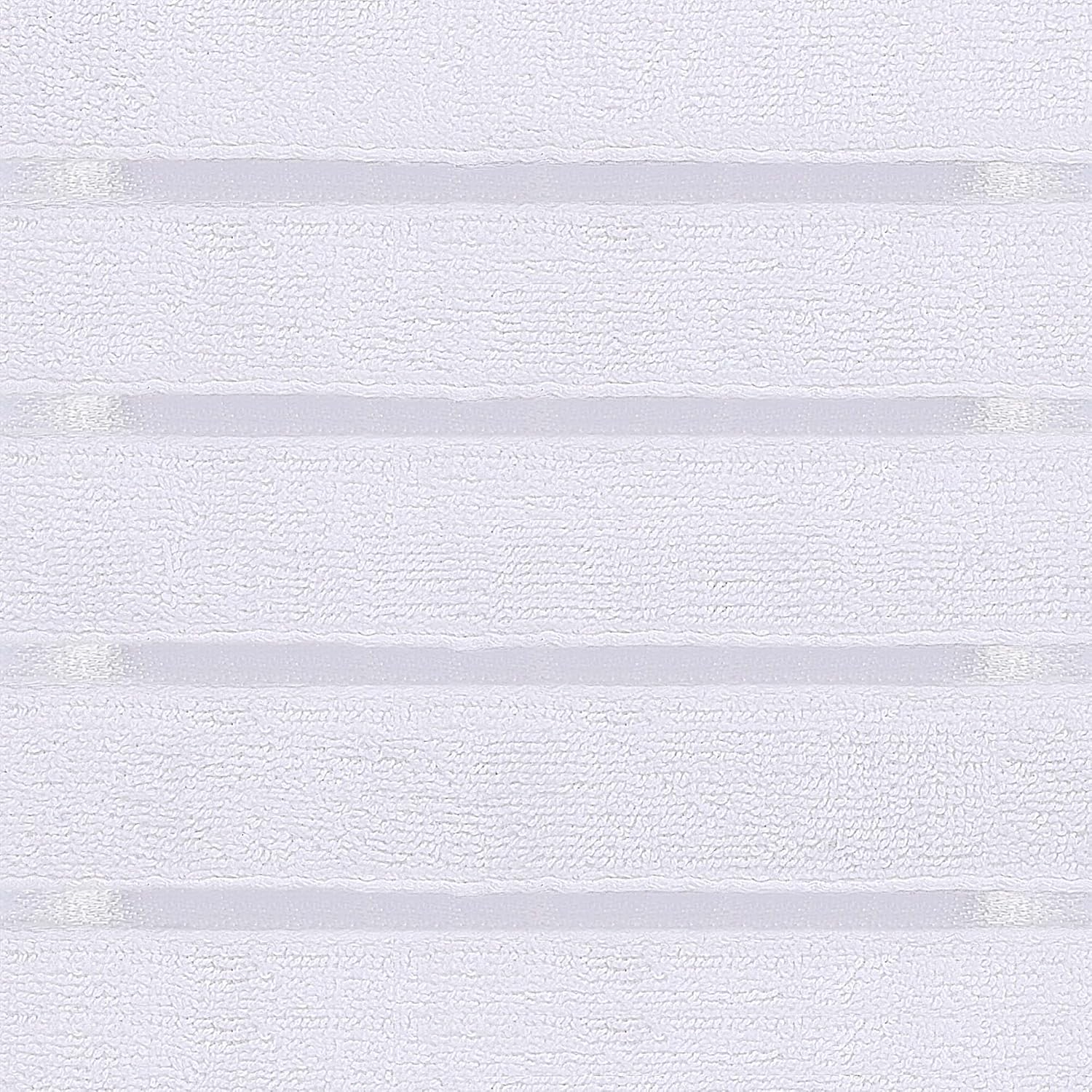 Utopia 8-Piece Luxury Towel Set