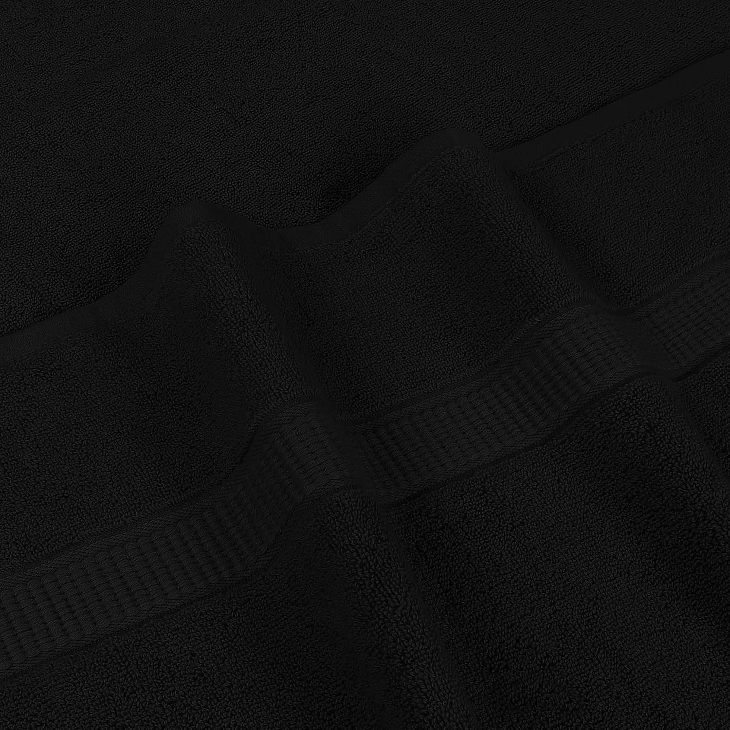 Utopia Towels - 2 piece luxurious bath sheet set 35X70