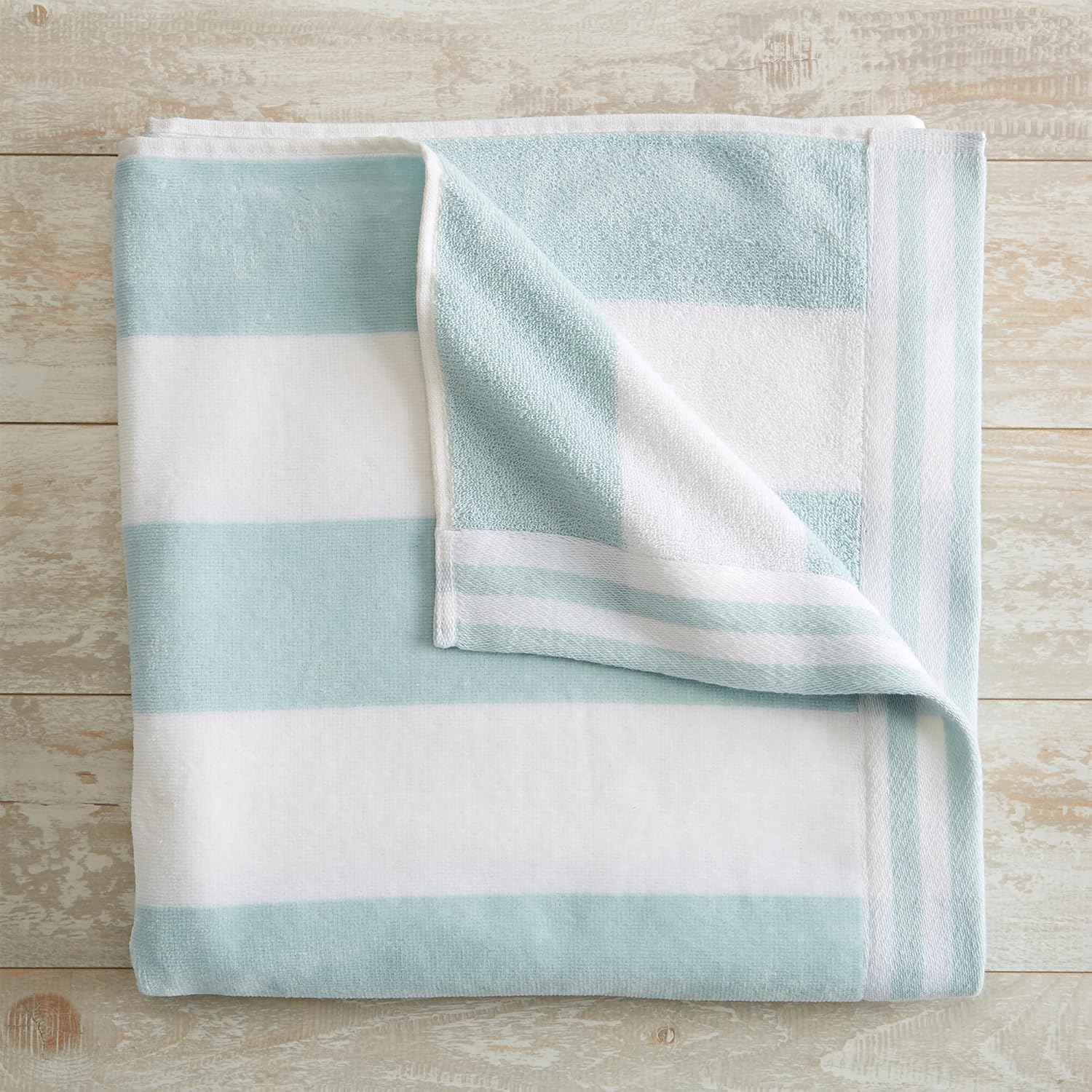 100 Cotton Velour Beach Towels
