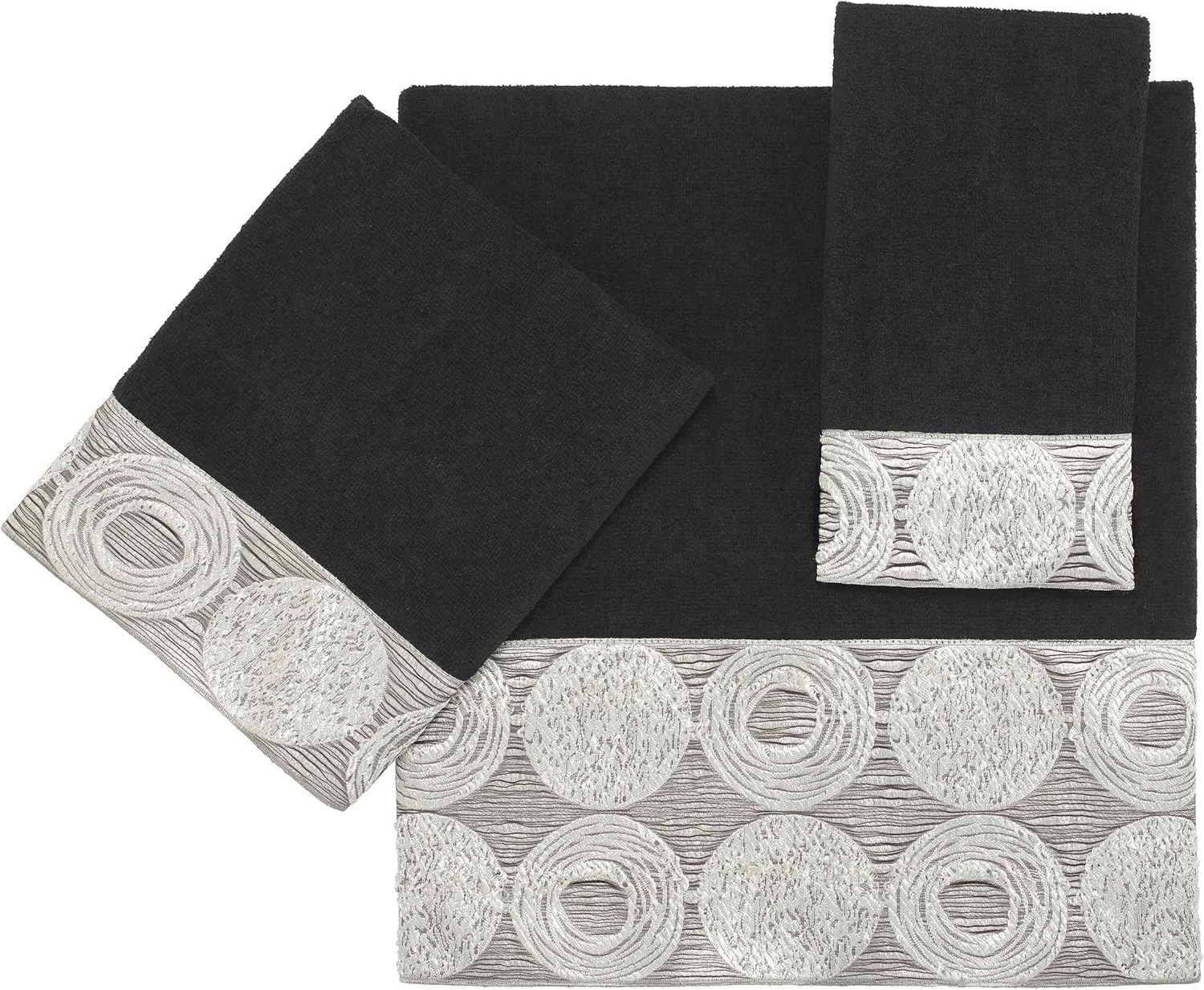 Avanti Linens Galaxy Bath Towel