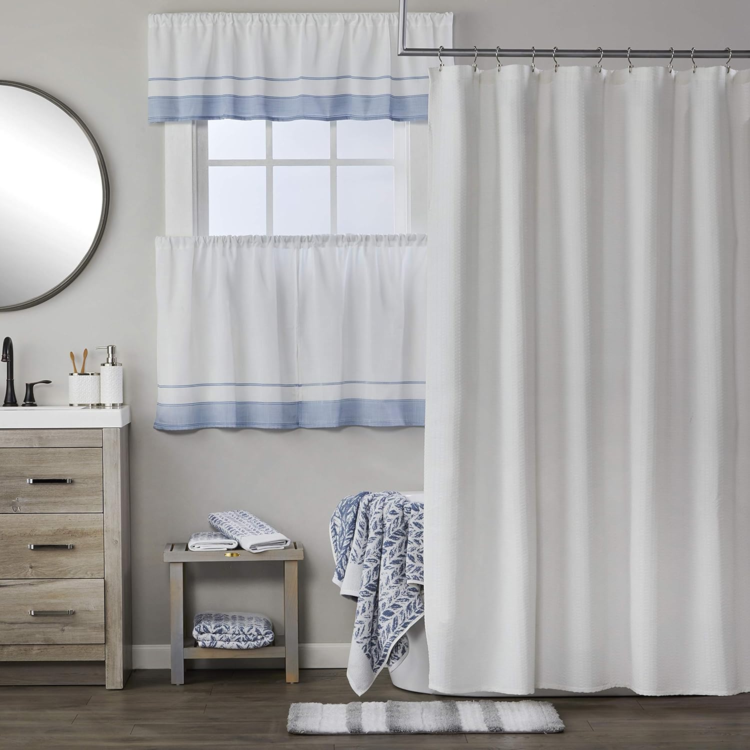 firm Non absorbed soft and durable 16x26 hand towel Set