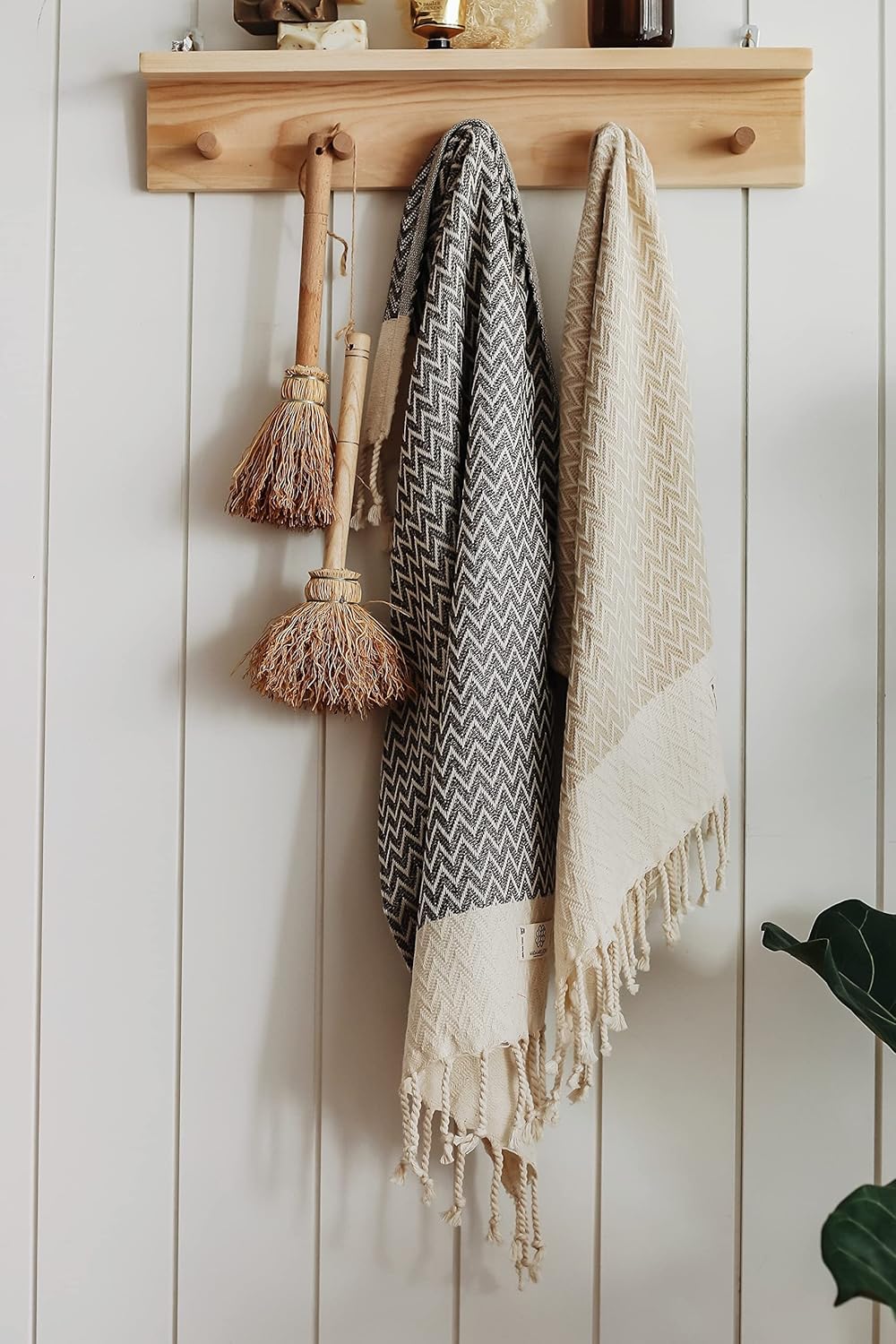 Madamelique Hand Towels Set - Soft and Stylish for everyday use