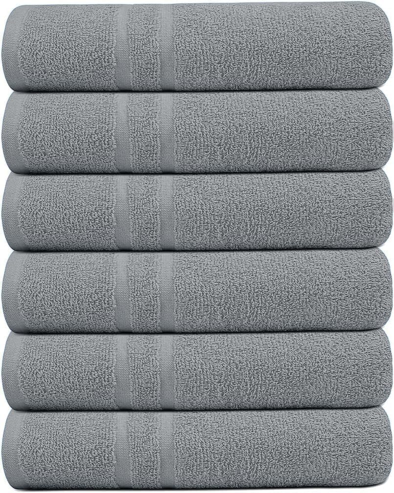 Experience the feel of our premium Terry towels
