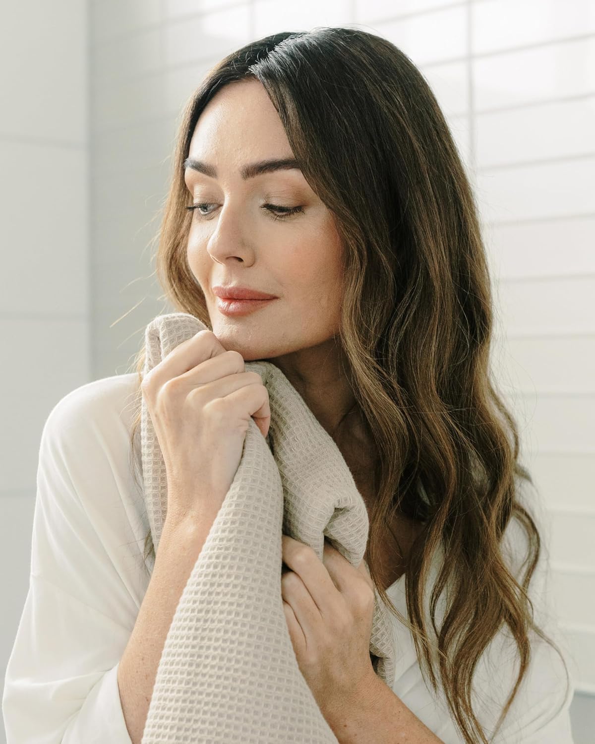 Cozy Earth Luxury Bath Sheets