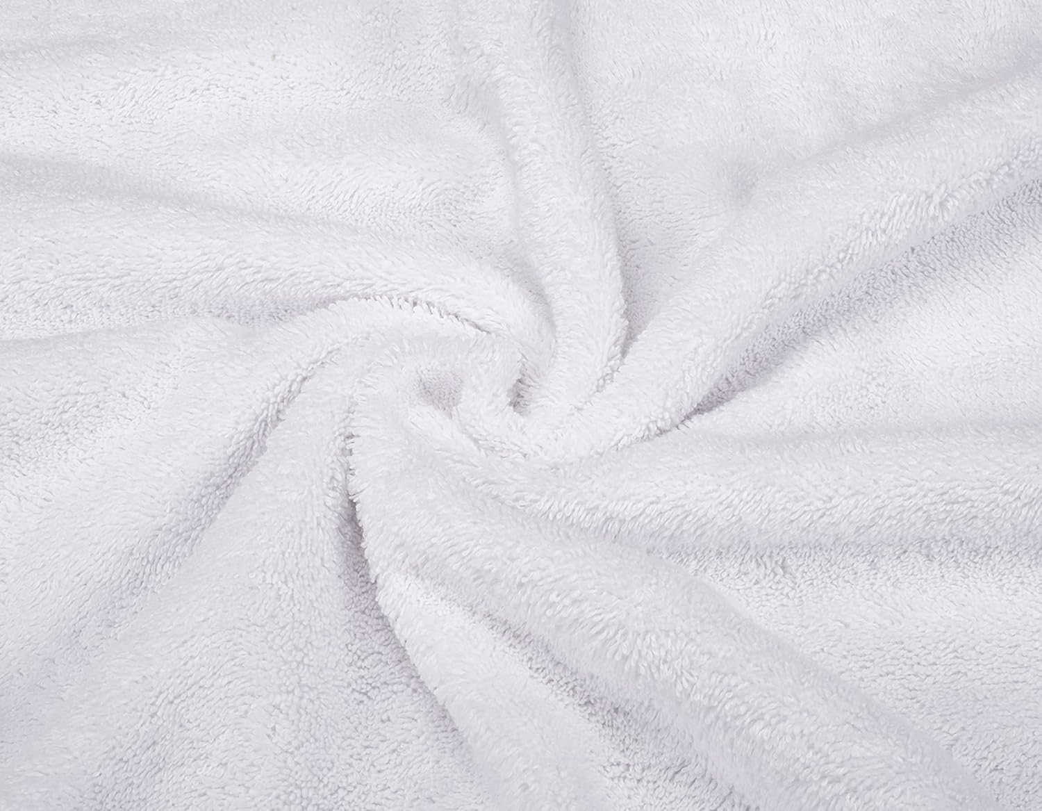 American Soft Linen Luxury 6-Piece Cotton Turkish Towels