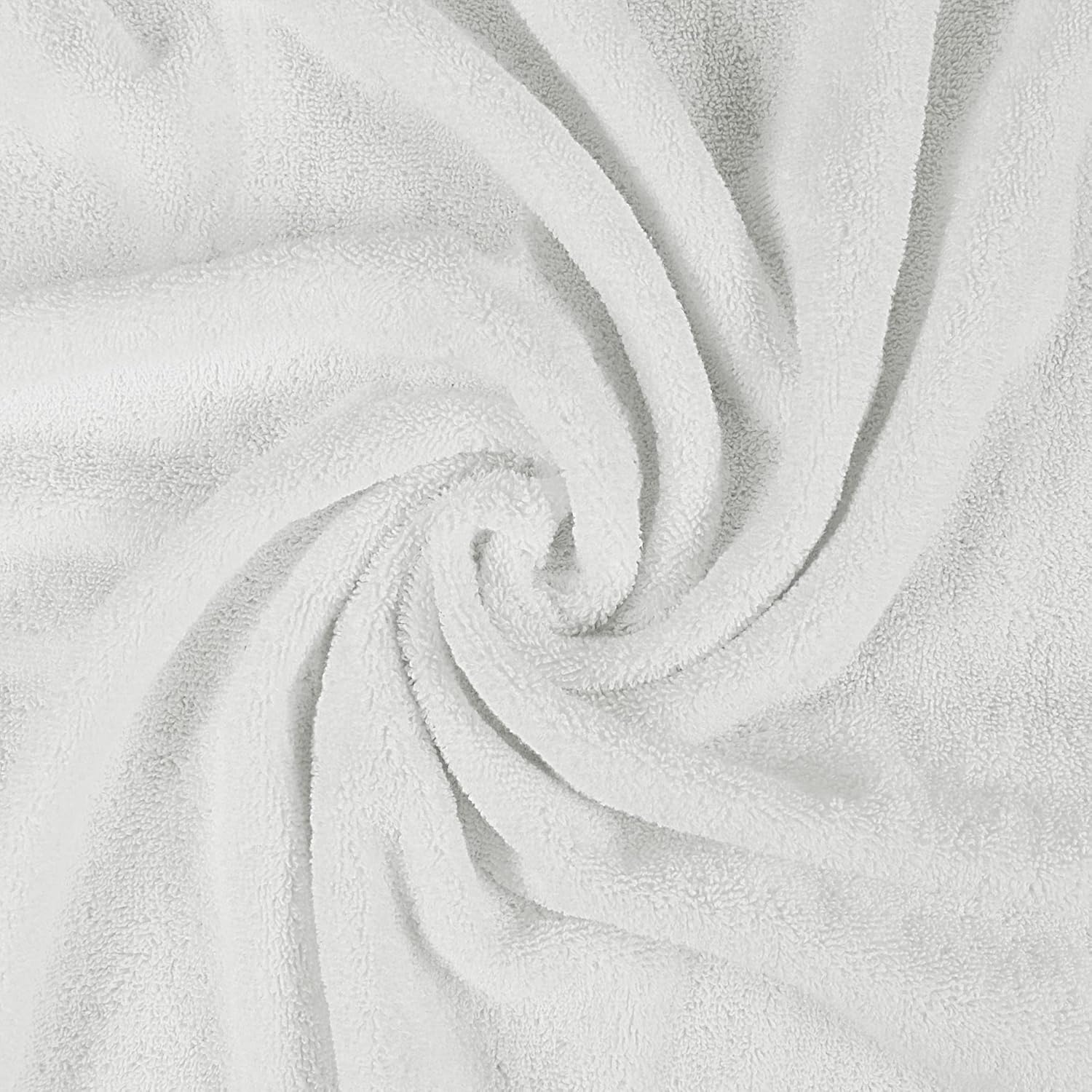 Utopia Towels - Premium Jumbo Bath Sheet 2-Pack
